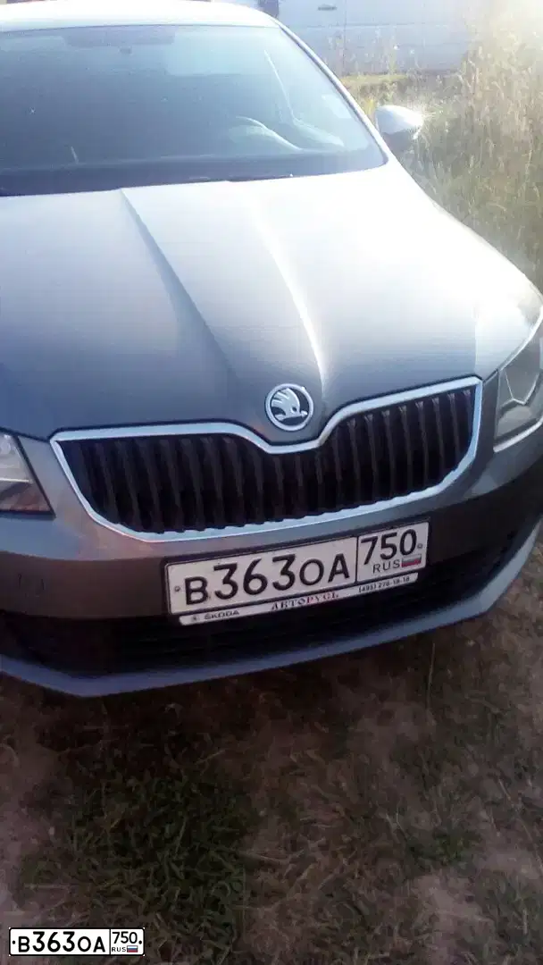 Фото автомобиля HYUNDAI SANTA FE, 2006 — госномер В363ОА750. Цвет: ЧЕРНЫЙ