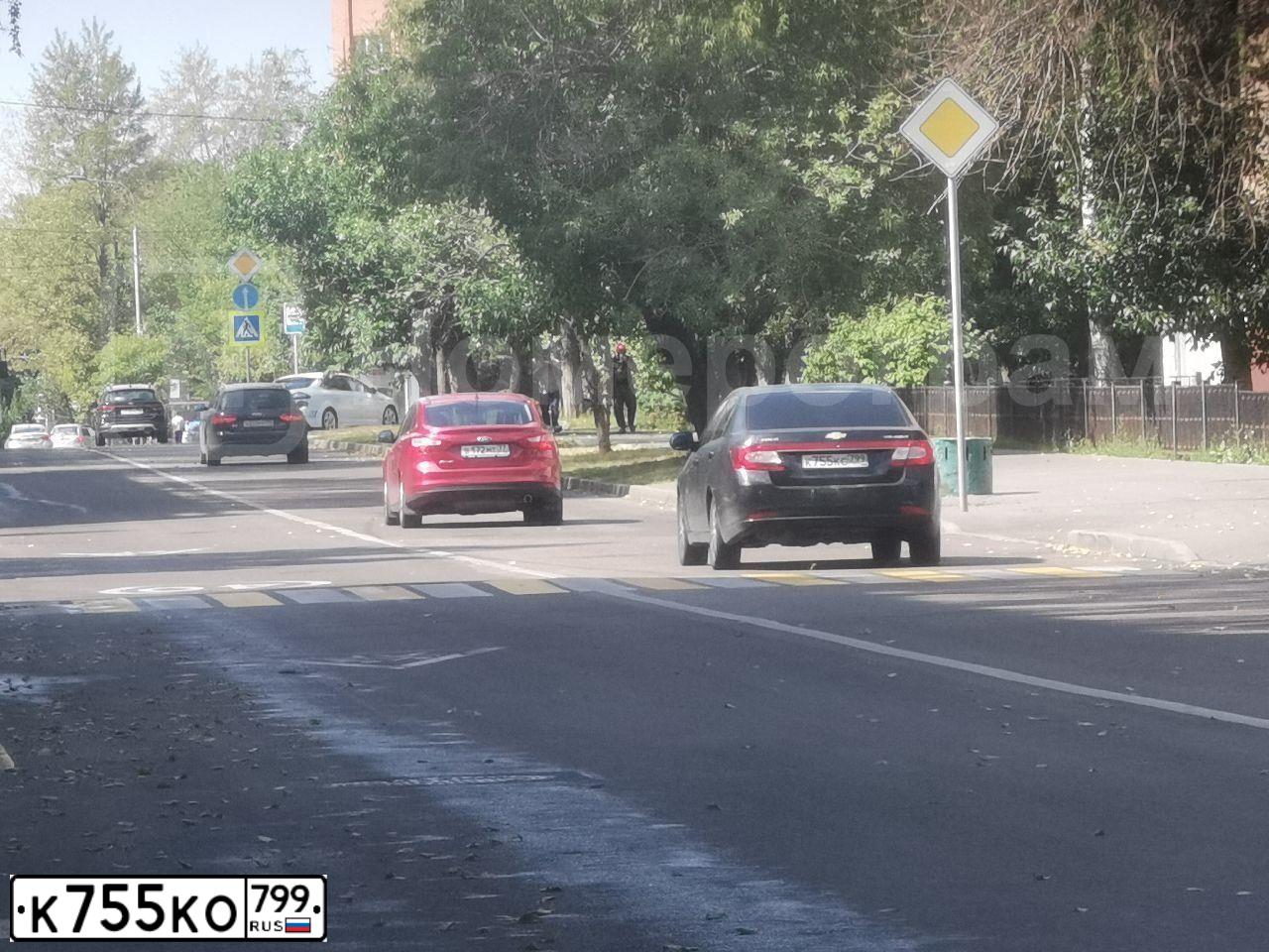 Фото автомобиля НИССАН QASHQAI, 2014 — госномер С517РС39. Цвет: Белый