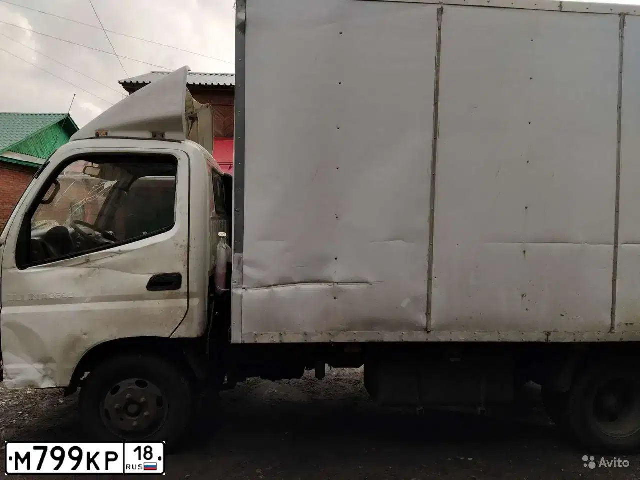 Фото автомобиля 37024 0000011, 2013 — госномер Т521УА124