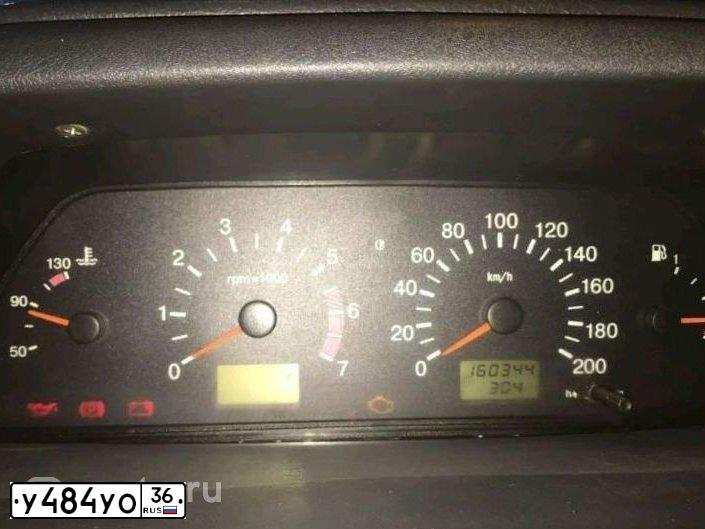 Фото автомобиля LADA 2115, 2009 — госномер К778ВМ57. Цвет: ГРАФИТОВЫЙ МЕТАЛЛИК