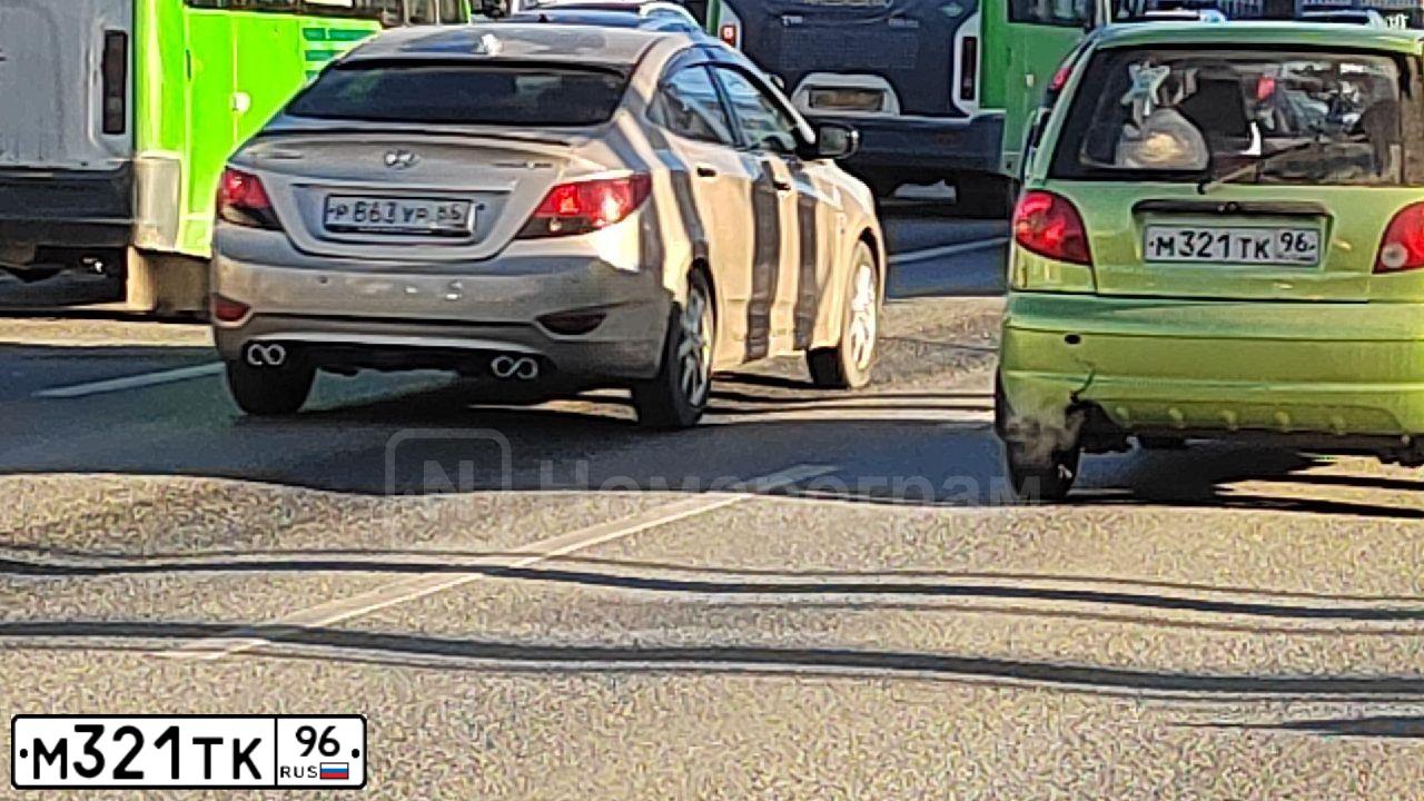 Фото автомобиля DAEWOO MATIZ, 2006 — госномер А209КА172. Цвет: ЗЕЛЕНЫЙ