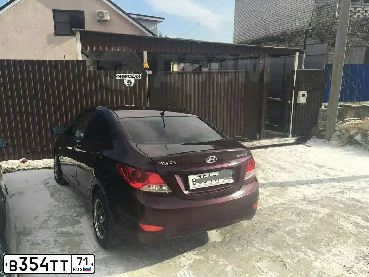 Фото автомобиля LADA 2105 LADA, 2001 — госномер О253ЕУ198. Цвет: сине-зеленый