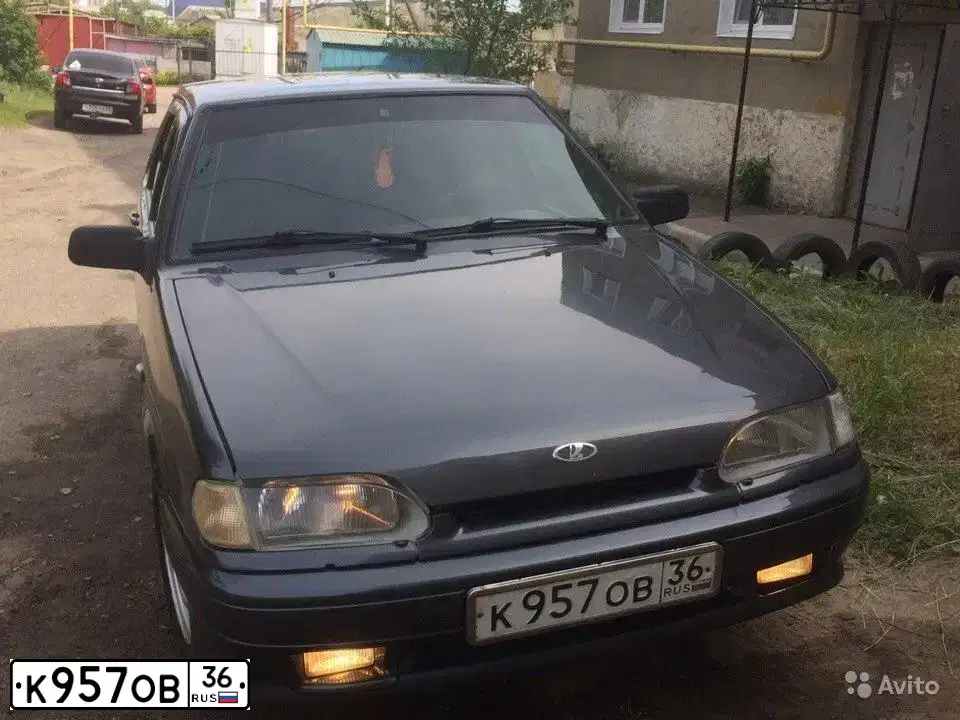 Фото автомобиля MAZDA 6, 2007 — госномер У957ТН36. Цвет: ТЕМНО-ВИШНЕВЫЙ