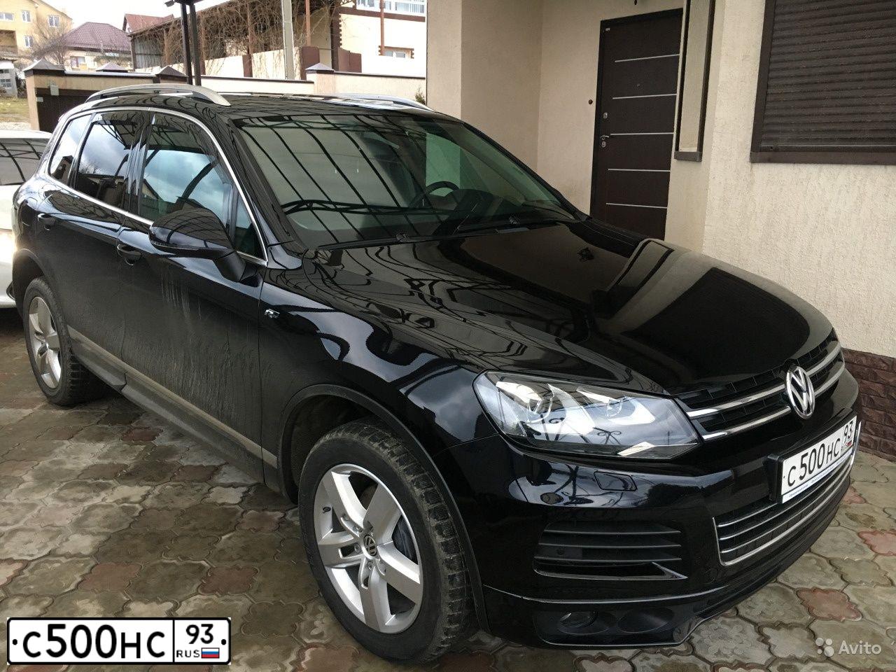 Фото автомобиля TOYOTA LANDCRUISER, 2011 — госномер К941НР123. Цвет: БЕЛЫЙ