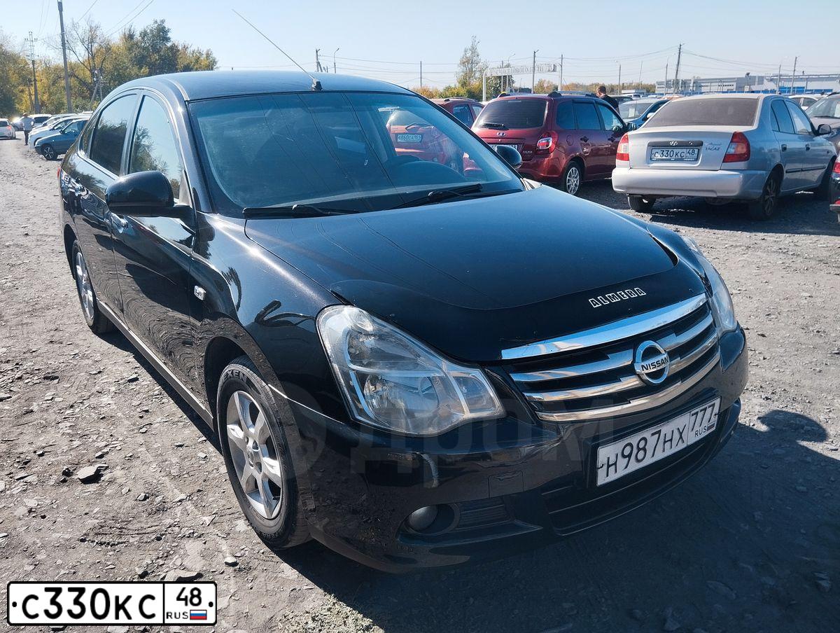 Фото автомобиля TAGAZ ACCENT, 2011 — госномер К292МВ761. Цвет: Серебристый