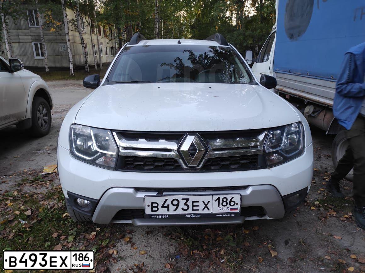 Фото автомобиля LADA 2194 GRANTA, 2020 — госномер Е791ХС18. Цвет: Серебристо-Серый Металлик
