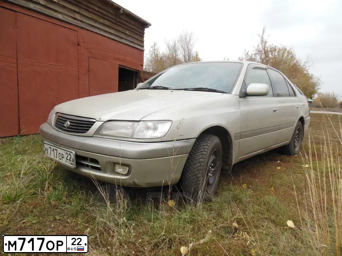 Фото автомобиля KIA SPORTAGE, 2010 — госномер М717ОР22. Цвет: Серебристый