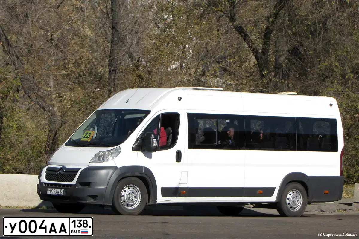 Фото автомобиля БЕЗ МАРКИ L4H2M2C-A, 2013 — госномер Н129ТА75. Цвет: Белый