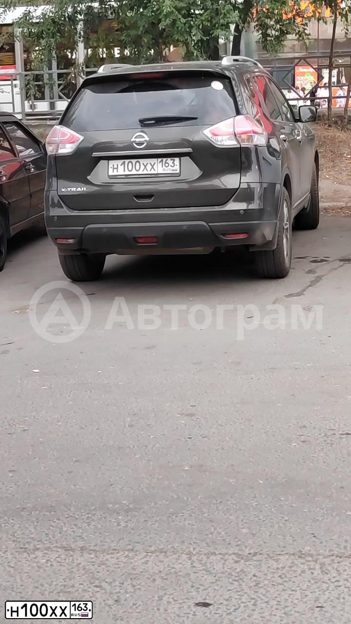 Фото автомобиля JEEP CHEROKEE, 2014 — госномер В675ЕН122. Цвет: синий