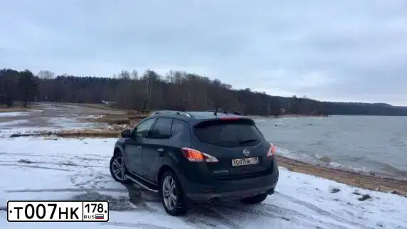 Фото автомобиля MAZDA CX-5, 2018 — госномер Т007НК178. Цвет: БЕЛЫЙ ПЕРЛАМУТР