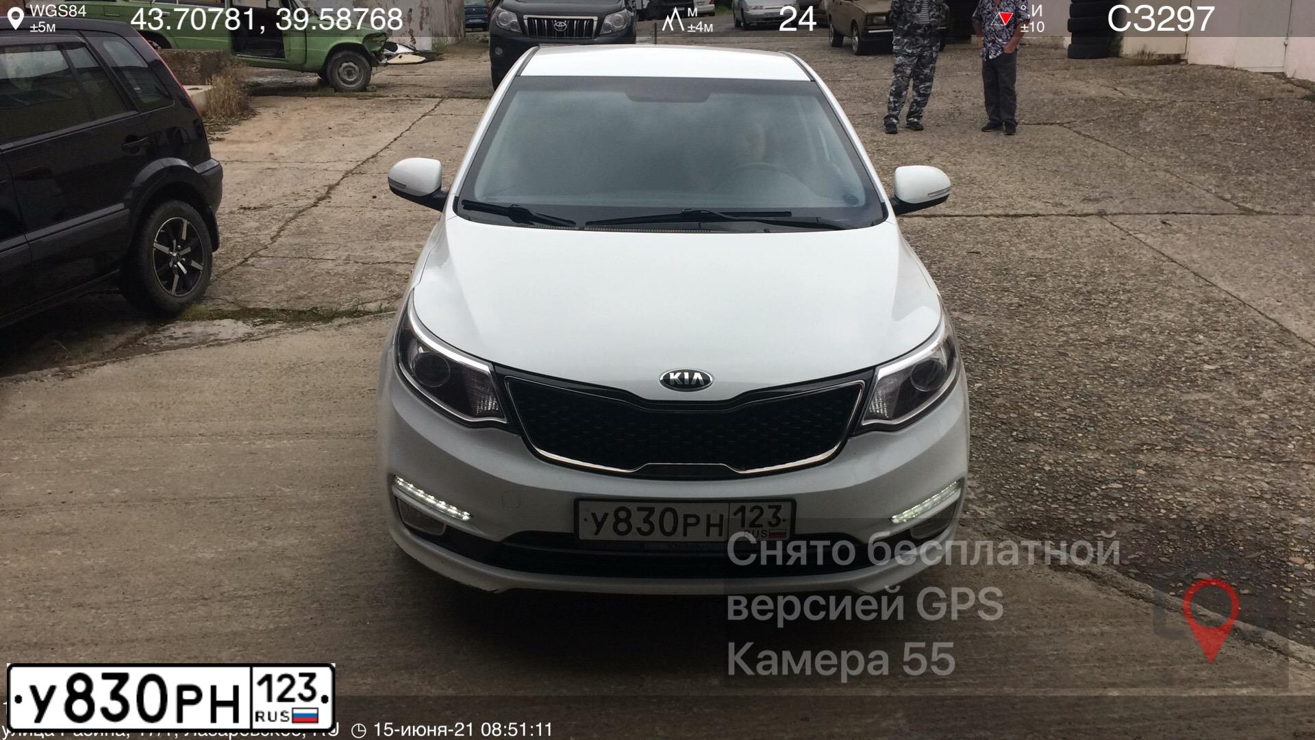 Фото автомобиля MERCEDES-BENZ E200, 2007 — госномер Н025ВМ15. Цвет: ЧЕРНЫЙ