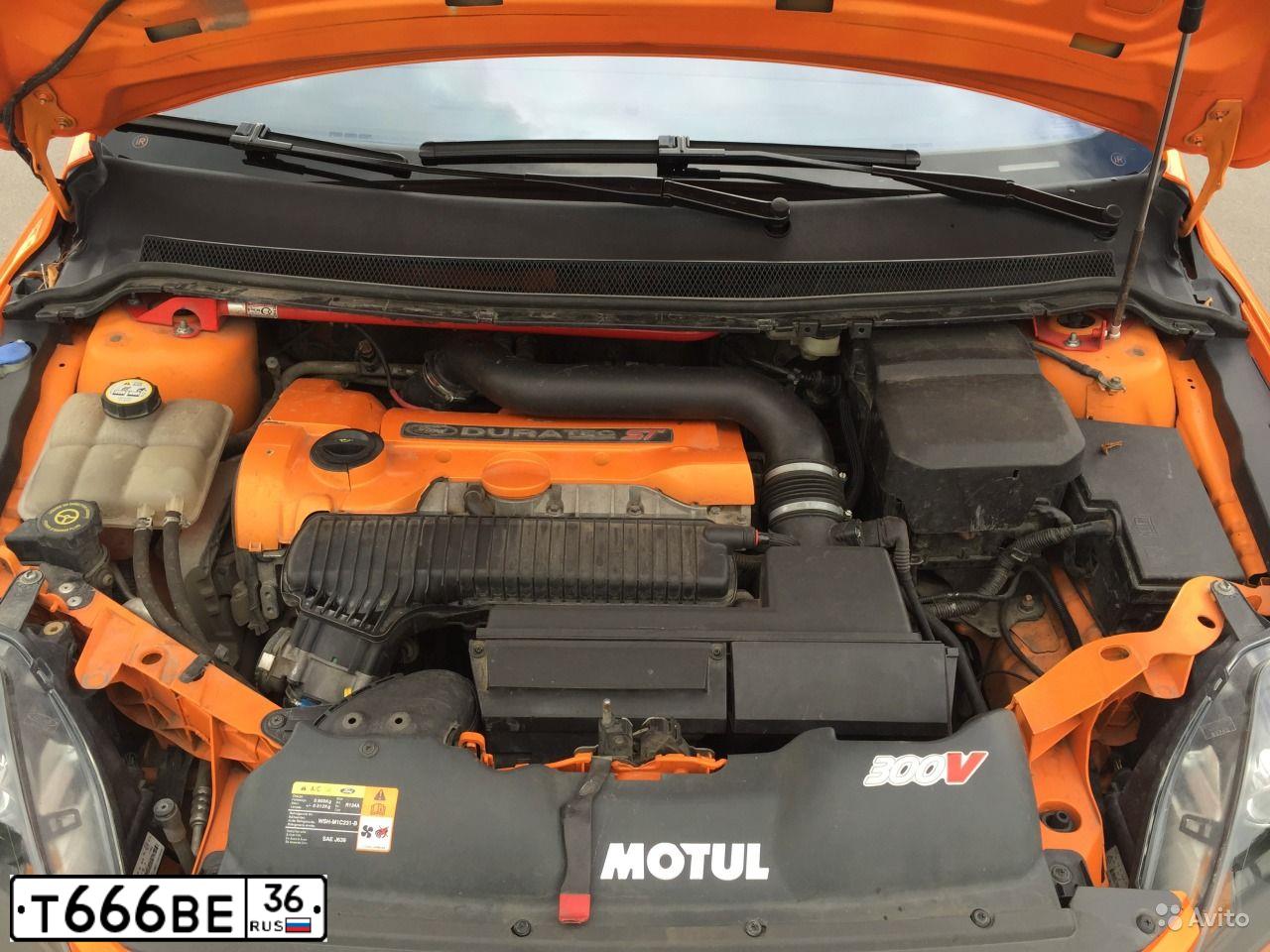 Фото автомобиля FORD FOCUS, 2012 — госномер М479УО197. Цвет: Белый