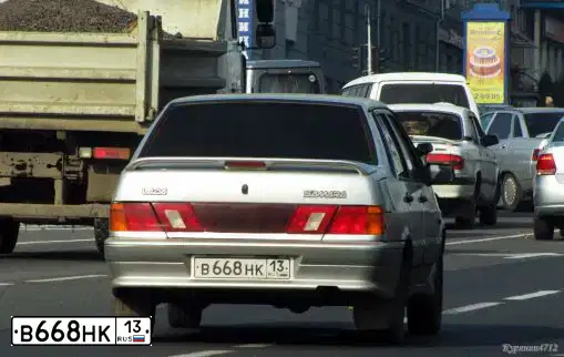 Фото автомобиля LADA 2115 SAMARA, 2006 — госномер Т643АК193. Цвет: СВЕТЛО-СЕРЕБР.МЕТАЛЛИК