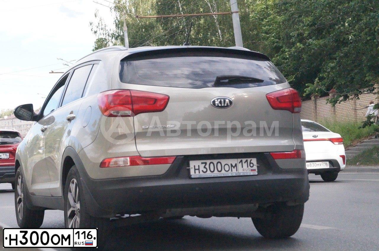 Фото автомобиля YAMAHA ЯМАХА XVS950, 2010 — госномер Н300ОМ116. Цвет: ЧЕРНЫЙ