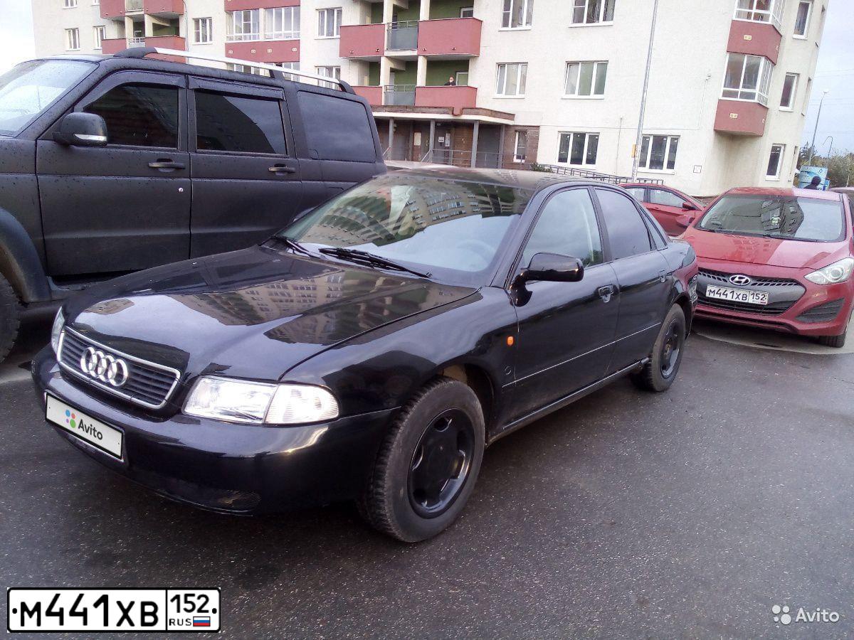 Фото автомобиля HYUNDAI I30, 2013 — госномер Е630ХУ33