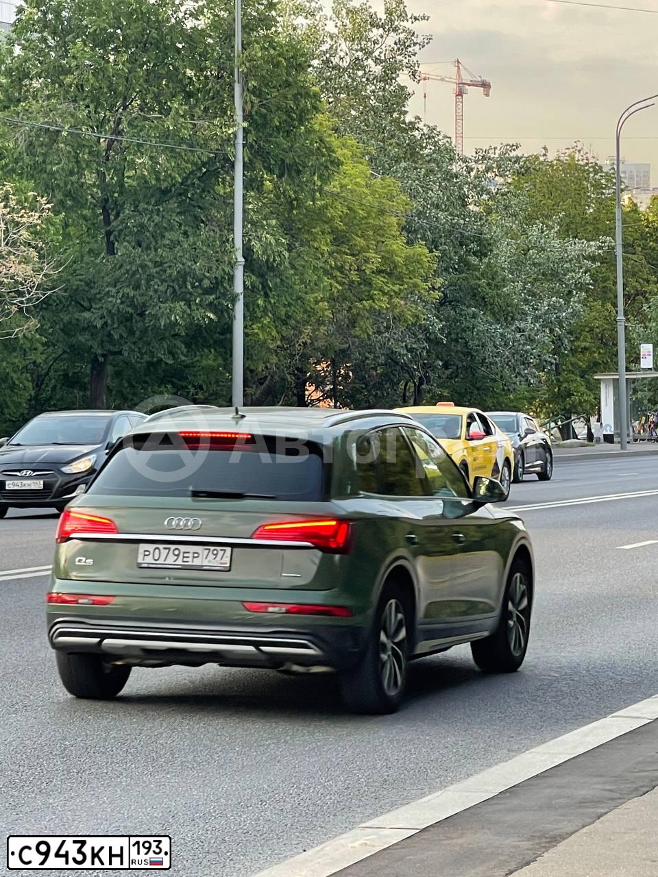 Фото автомобиля HYUNDAI SOLARIS, 2012 — госномер М826НТ18