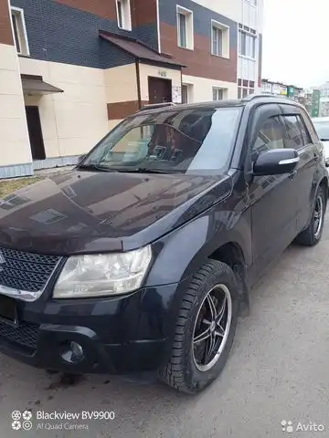 Фото автомобиля BMW X3, 2010 — госномер Х548ВТ152