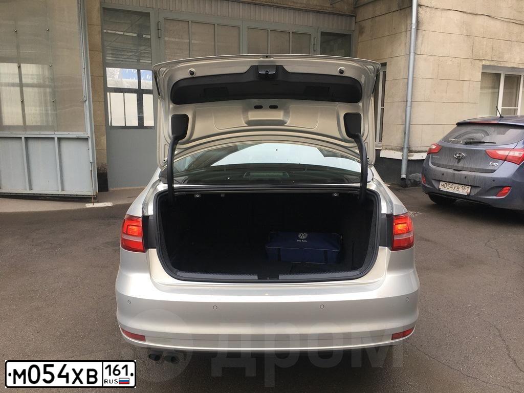 Фото автомобиля HYUNDAI I30, 2012 — госномер М552АН181