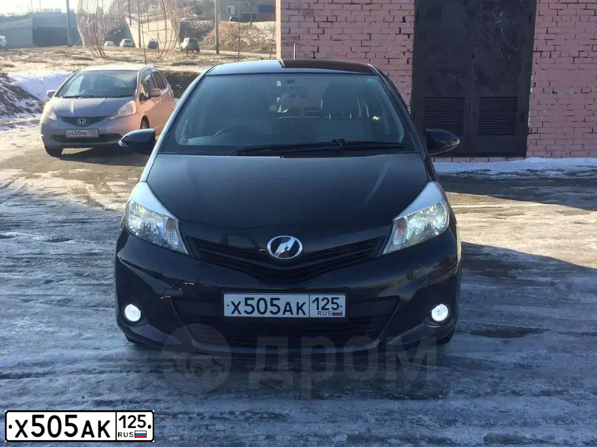 Фото автомобиля TOYOTA LANDCRUISER, 2007 — госномер М918СК65. Цвет: ЧЕРНЫЙ
