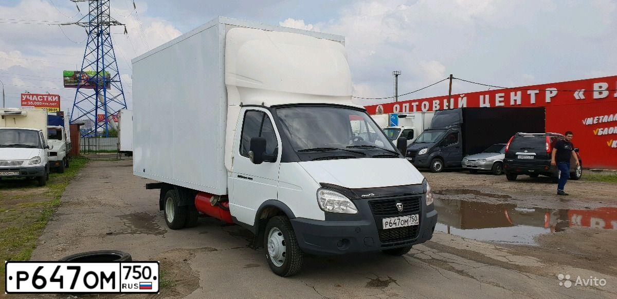 Фото автомобиля GAZ 3302 GAZEL, 2015 — госномер К606УМ161. Цвет: БЕЛЫЙ