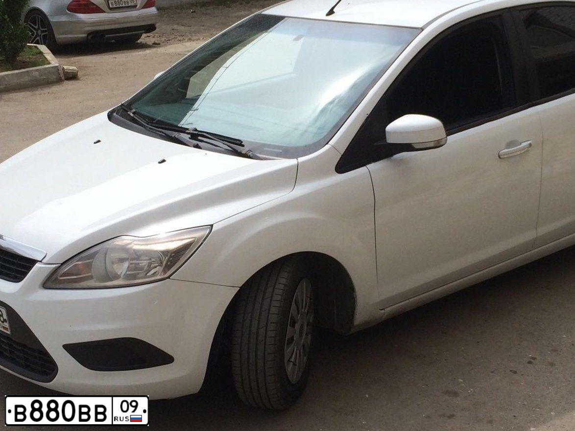 Фото автомобиля LADA 2109 SAMARA, 2003 — госномер В880ВВ09. Цвет: СВЕТЛО-СЕРЕБРИСТЫЙ МЕТАЛЛ