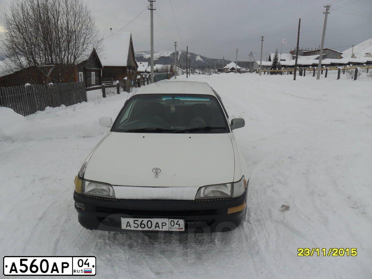 Фото автомобиля UAZ 3151 / HUNTER, 2003 — госномер А560АР04. Цвет: БЕЛАЯ НОЧЬ