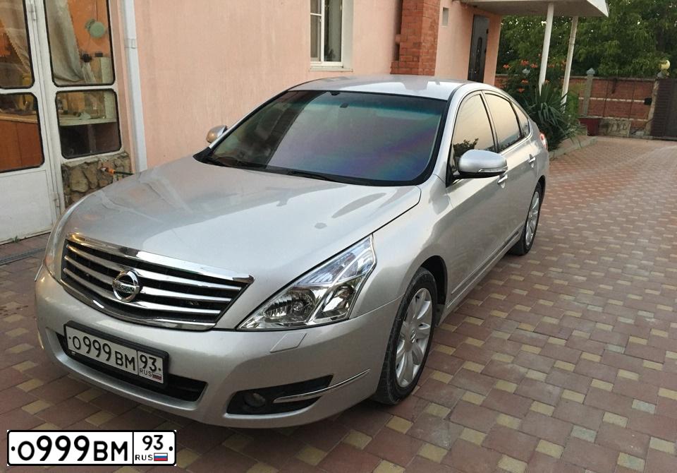 Фото автомобиля LEXUS GS, 2010 — госномер Т120АР550. Цвет: ЧЕРНЫЙ