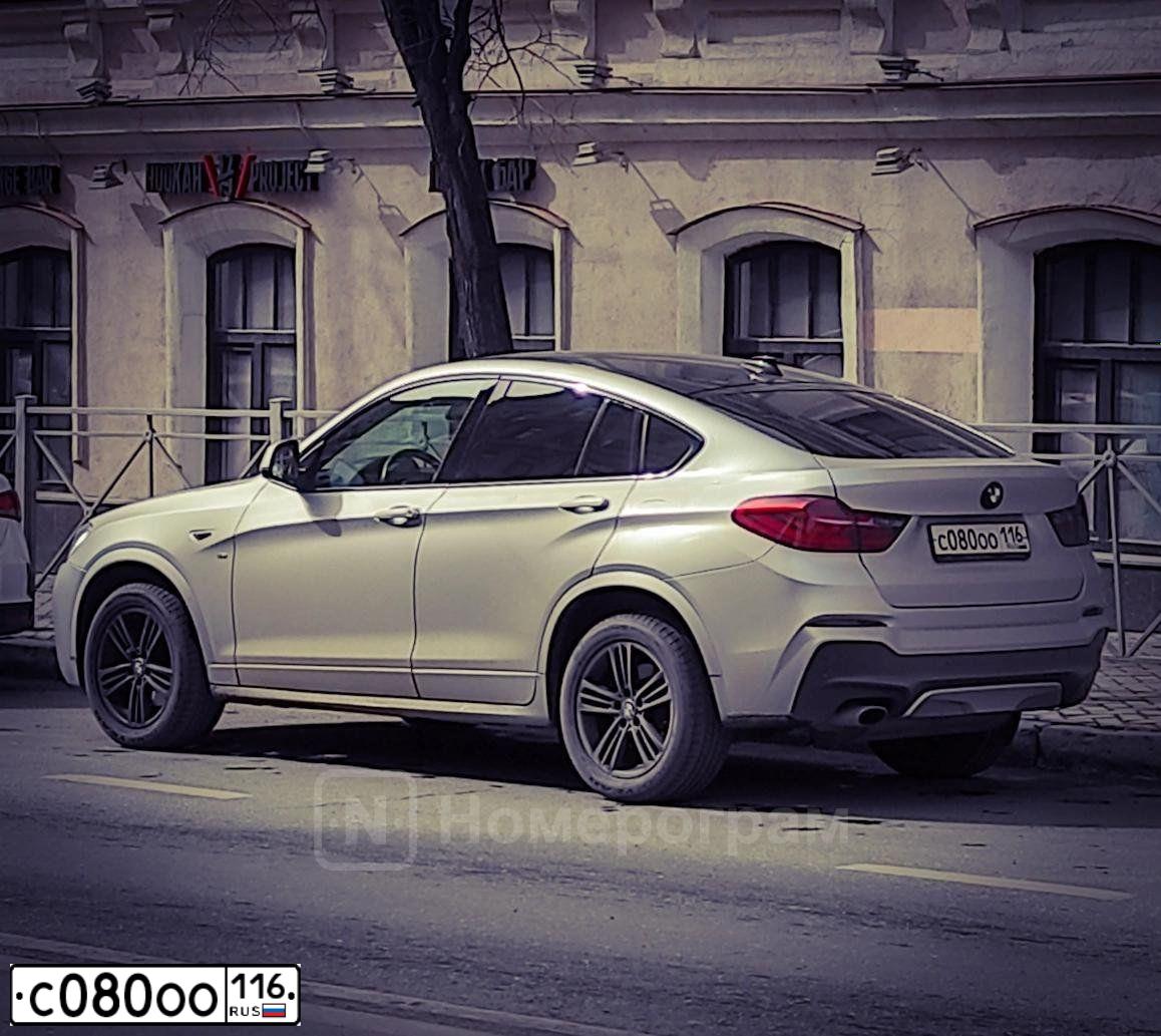 Фото автомобиля MAZDA 6, 2012 — госномер С080ОО116. Цвет: Красный