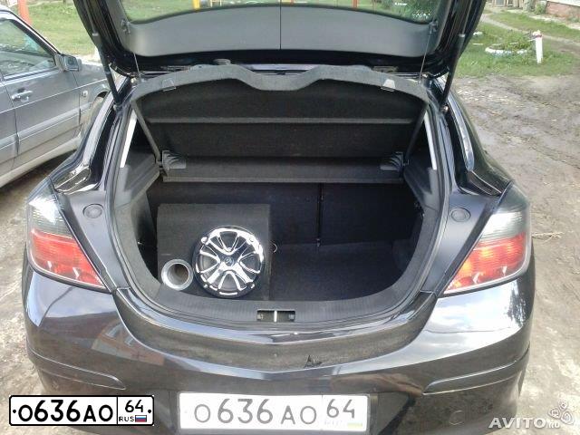 Фото автомобиля LADA 2114, 2007 — госномер В789ЕС180