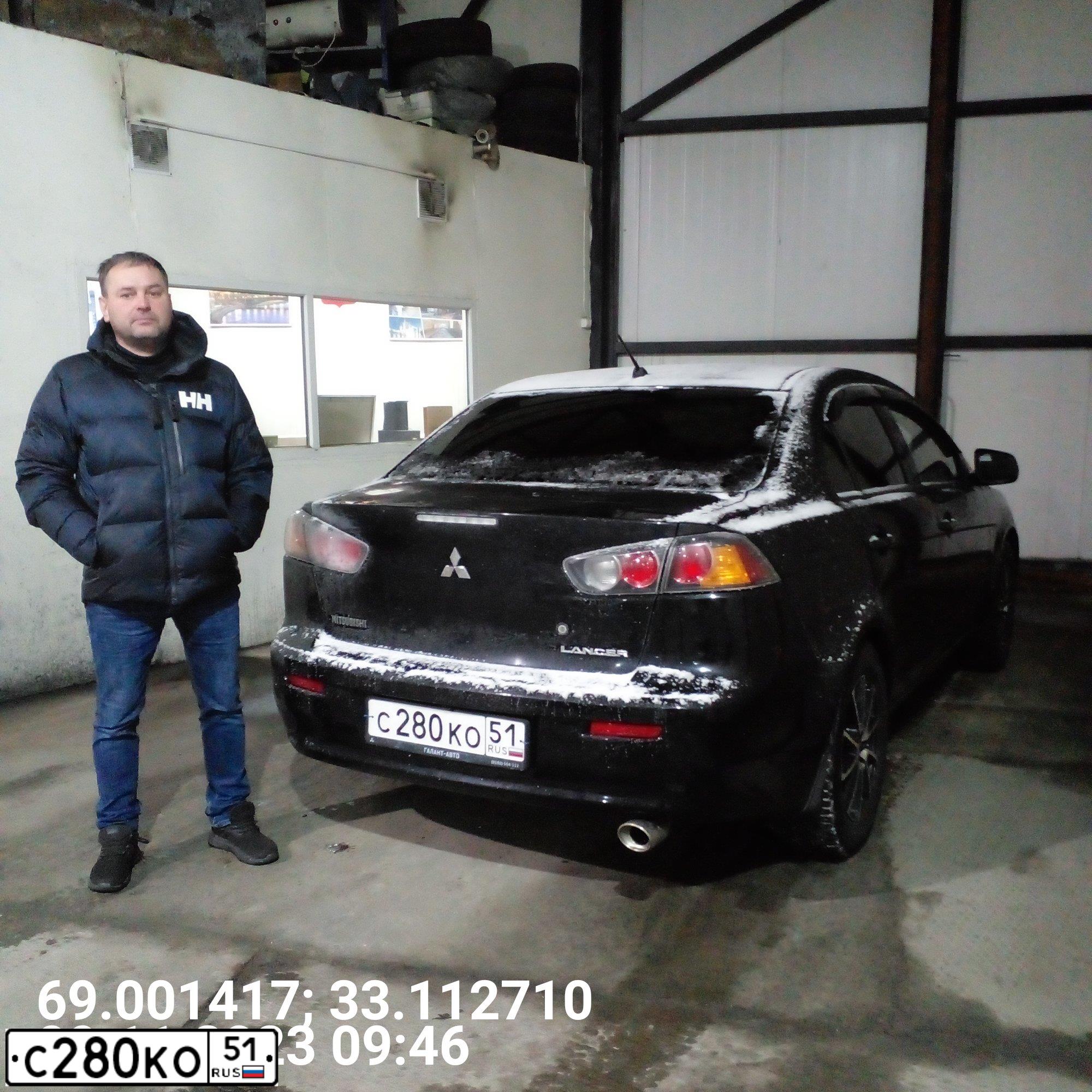 Фото автомобиля FORD MONDEO, 2006 — госномер К828НУ60. Цвет: ТЕМНО-СЕРЫЙ