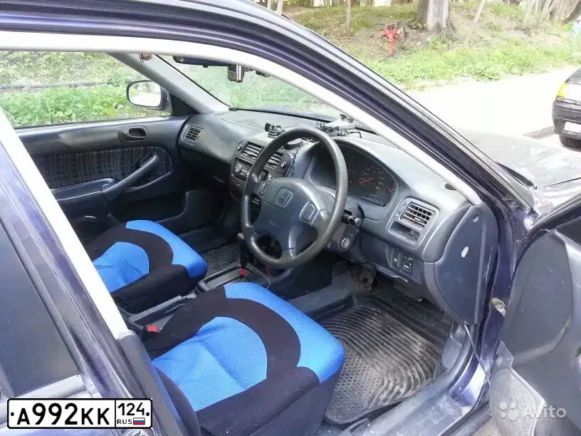 Фото автомобиля LADA 2105, 1993 — госномер А922КК124. Цвет: КРАСНЫЙ