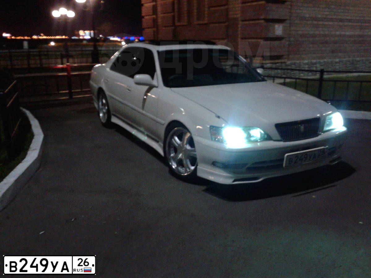 Фото автомобиля ТОЙОТА TOYOTA FUN CARGO, 2000 — госномер Т645ТЕ31