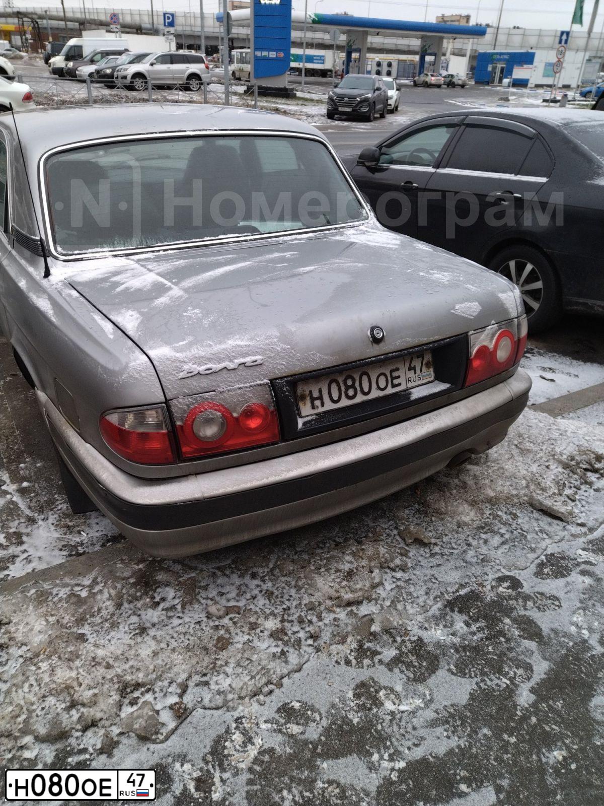 Фото автомобиля MERCEDES C-KLASSE, 1994 — госномер О166ТК69. Цвет: Красный