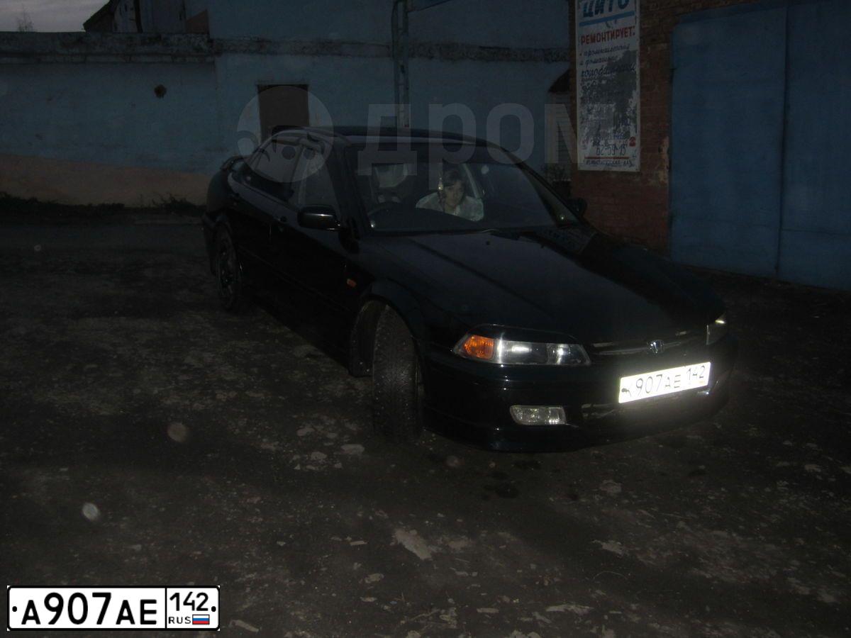 Фото автомобиля LADA 2121 NIVA, 2011 — госномер А907АЕ142. Цвет: ЯРКО-БЕЛЫЙ