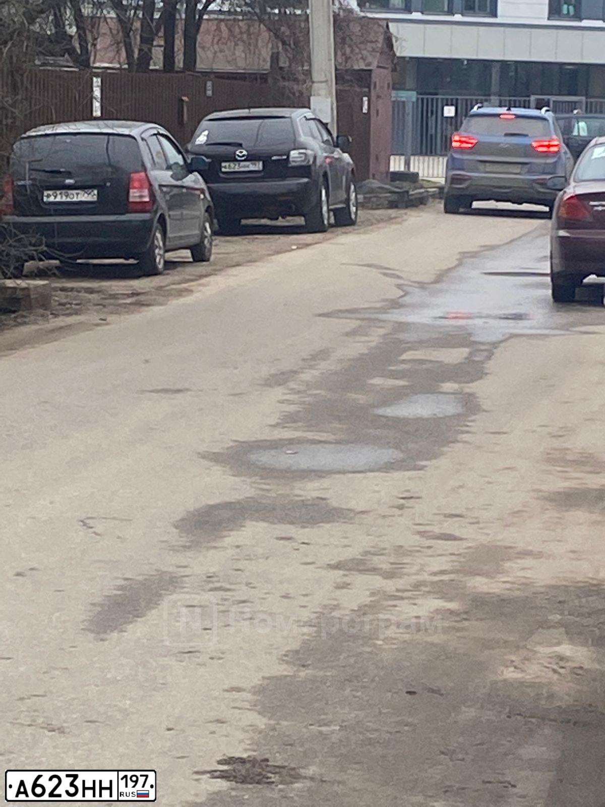 Фото автомобиля MAZDA CX-7, 2008 — госномер А623НН197. Цвет: ВИШНЕВЫЙ ТЕМНЫЙ
