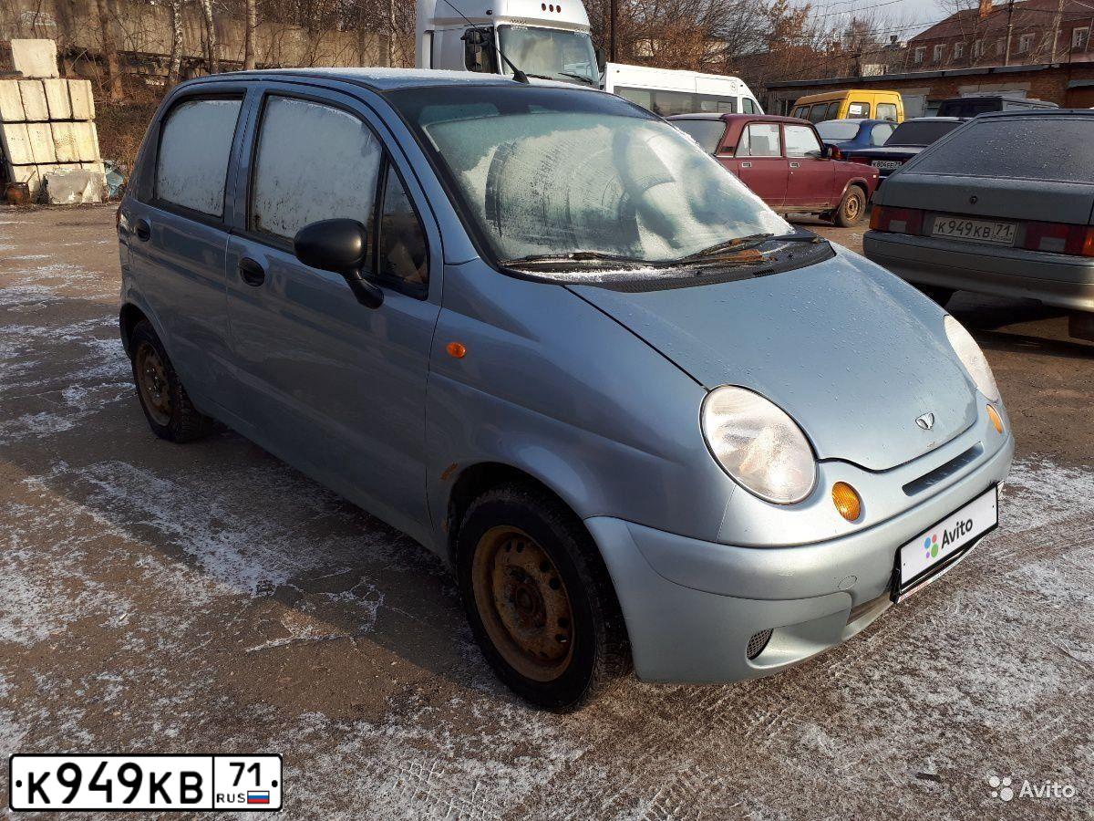 Фото автомобиля LADA 2113 SAMARA, 2007 — госномер Т164РЕ790. Цвет: средний серо-зеленый металлик