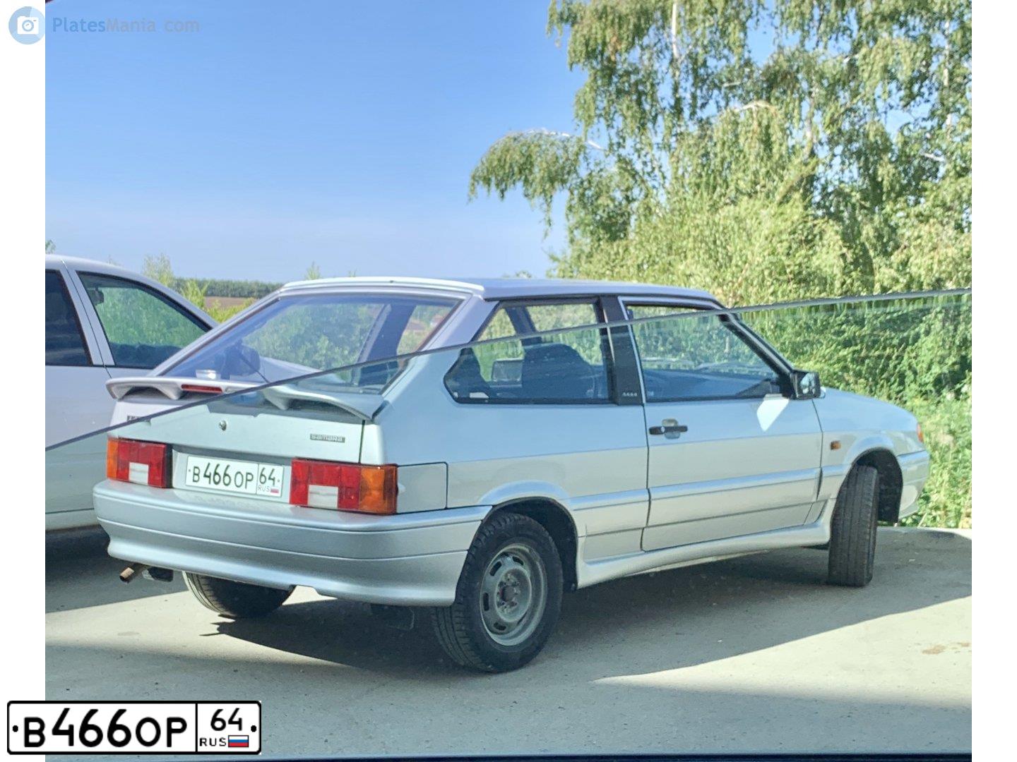 Фото автомобиля OPEL ASTRA, 2007 — госномер А776РВ164. Цвет: ТЕМНО СЕРЫЙ