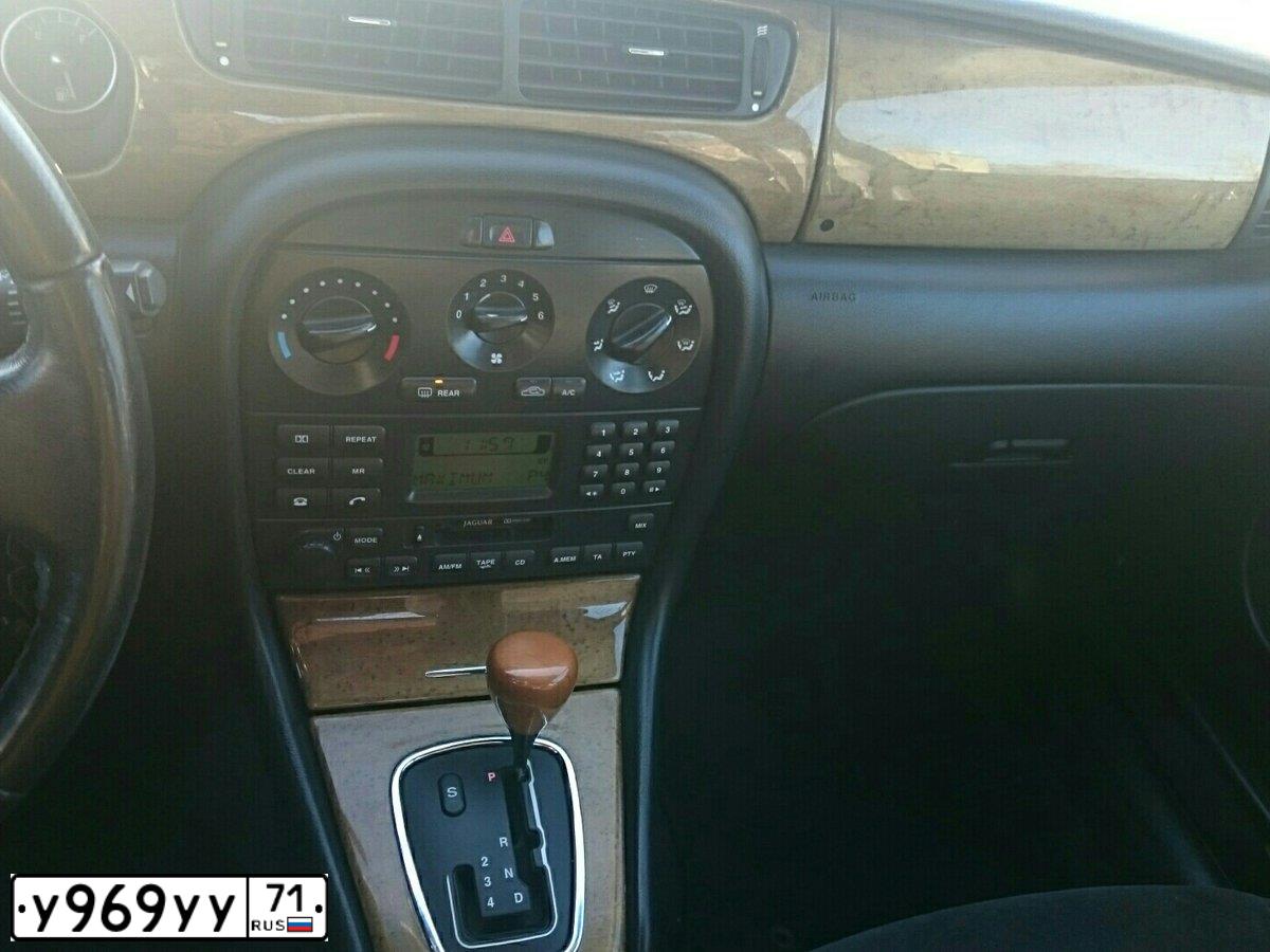 Фото автомобиля KIA SOUL, 2009 — госномер У969УУ71. Цвет: голубой