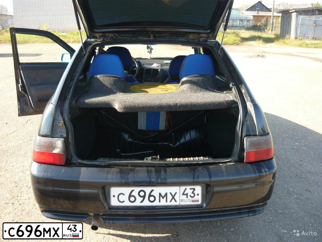 Фото автомобиля MITSUBISHI PAJERO SPORT, 2006 — госномер С112ТО43. Цвет: ЗЕЛЕНЫЙ