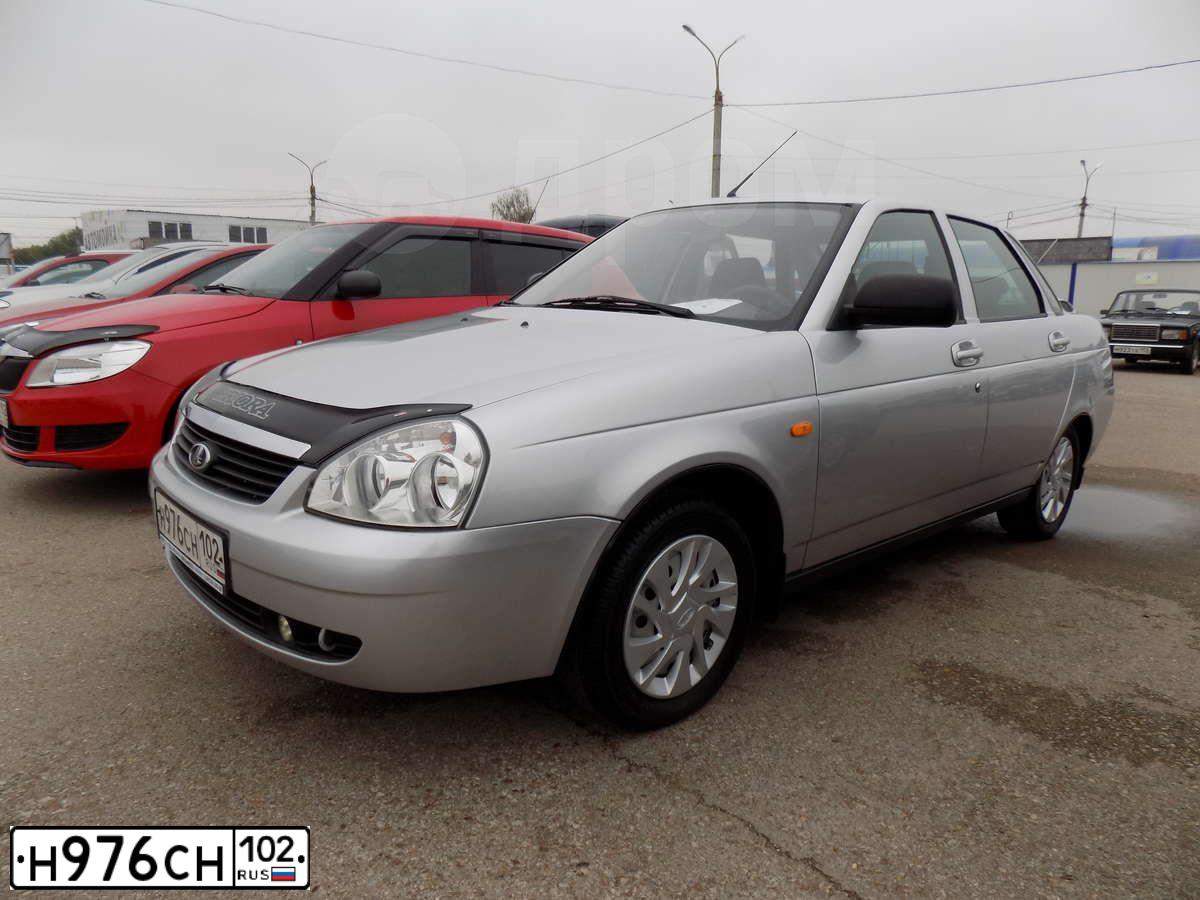 Фото автомобиля LADA 2170 PRIORA, 2012 — госномер Н976СН102. Цвет: СВЕТЛО-СЕРЕБРИСТЫЙ МЕТАЛЛ