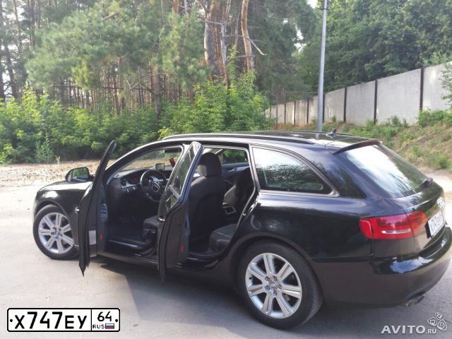 Фото автомобиля OPEL VECTRA, 2007 — госномер В584ОН164. Цвет: ЧЕРНЫЙ