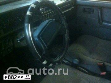 Фото автомобиля VAZ 2109 SAMARA, 1998 — госномер Е326ХЕ77. Цвет: СЕРЫЙ