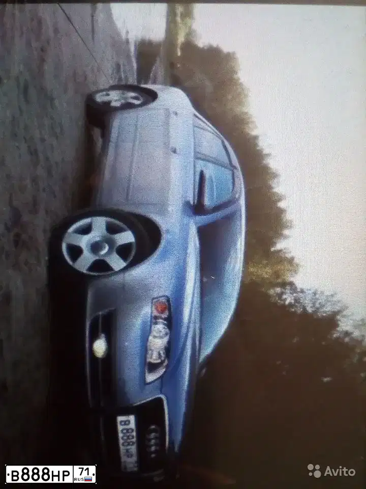 Фото автомобиля AUDI A4, 2005 — госномер Т992НВ71. Цвет: СЕРЫЙ