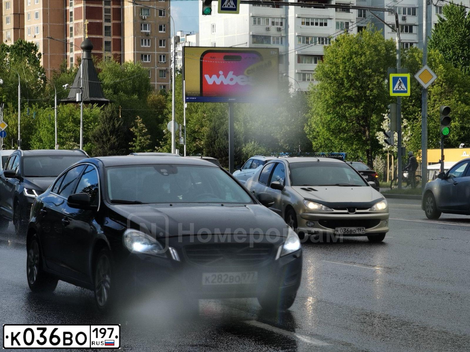 Фото автомобиля PEUGEOT 206, 2008 — госномер С888ВВ50. Цвет: СЕРЫЙ