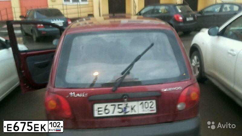 Фото автомобиля LADA 2107, 2007 — госномер О083МС196. Цвет: ЯРКО-БЕЛЫЙ