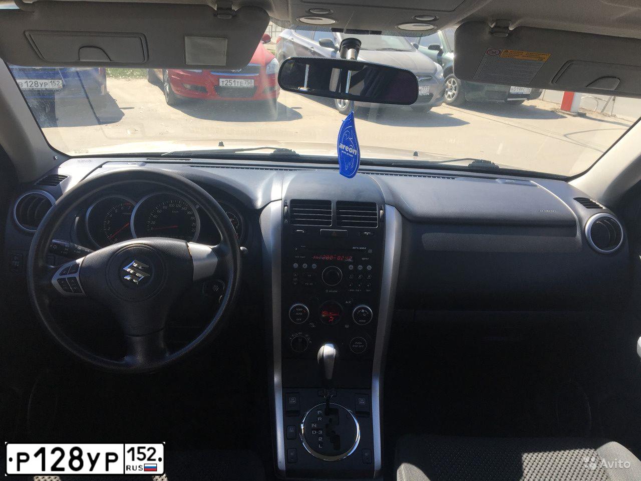 Фото автомобиля HYUNDAI SOLARIS, 2018 — госномер Р128УР152. Цвет: БЕЛЫЙ