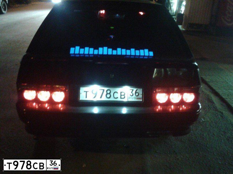 Фото автомобиля LADA 2108 SAMARA, 1986 — госномер М254ТТ36. Цвет: СЕРЕБРИСТО-ЗЕЛЕНЫЙ