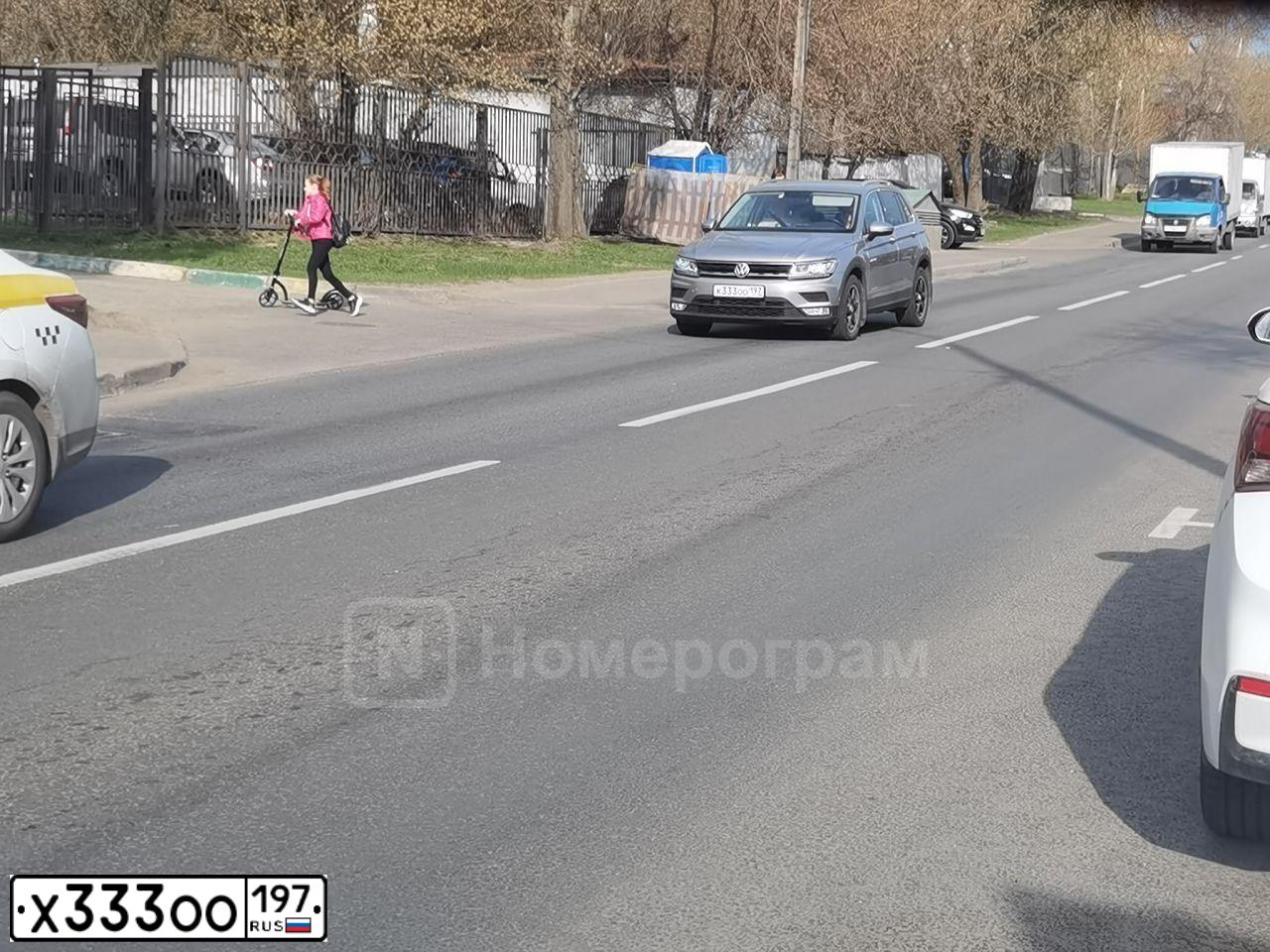 Фото автомобиля HYUNDAI GETZ, 2008 — госномер Х076ХА77. Цвет: СИНИЙ