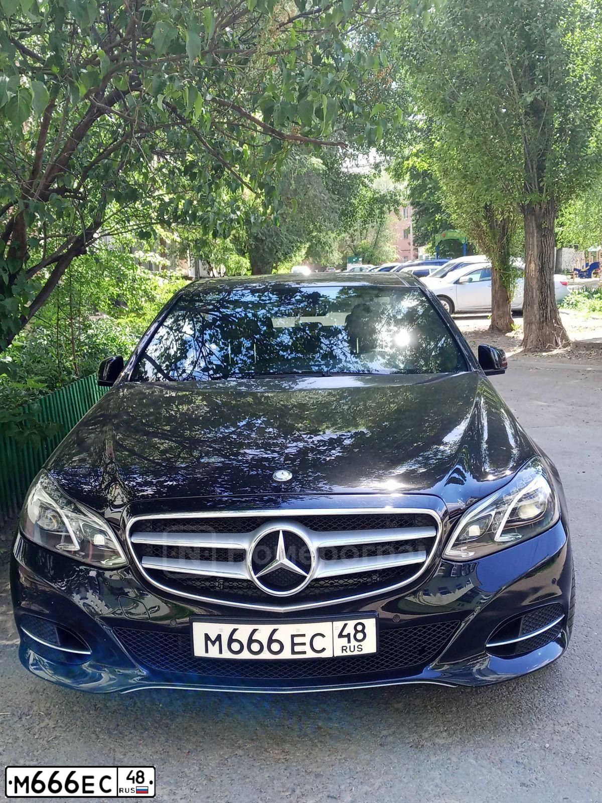 Фото автомобиля LADA PRIORA, 2013 — госномер М833ВР181. Цвет: синий
