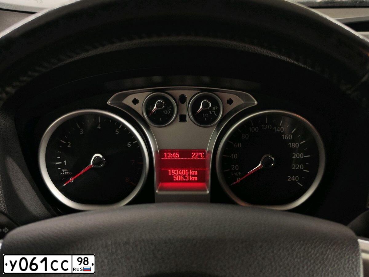 Фото автомобиля FORD KUGA, 2012 — госномер Н258ТС198. Цвет: ЧЕРНЫЙ